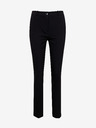Orsay Črne ženske hlače ORSAY