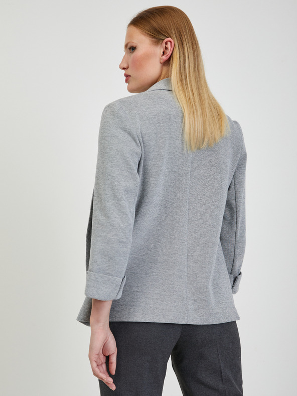 Orsay Svetlo siv ženski suknjič ORSAY