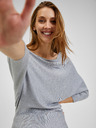 Orsay Svetlo siv ženski pulover ORSAY