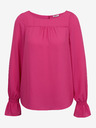 Orsay Rožnata ženska bluza ORSAY