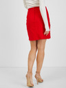 Orsay Rdeče žensko krilo ORSAY