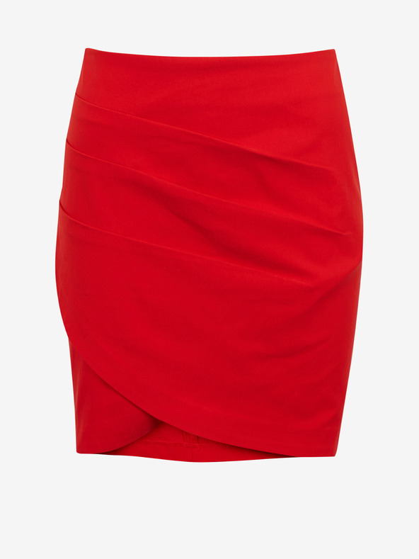 Orsay Rdeče žensko krilo ORSAY