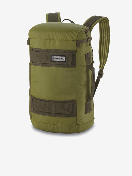 Dakine Kaki Moški nahrbtnik Dakine Mission Street Pack 25 l