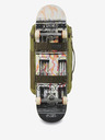 Dakine Kaki Moški nahrbtnik Dakine Mission Street Pack 25 l