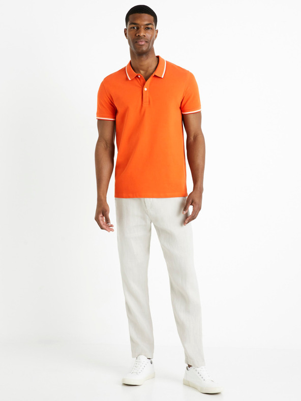 Celio Decolrayeb Polo majica