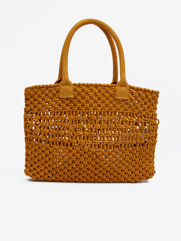 Orsay Oranžna ženska torba ORSAY