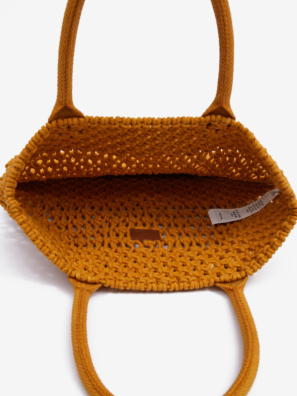 Orsay Oranžna ženska torba ORSAY