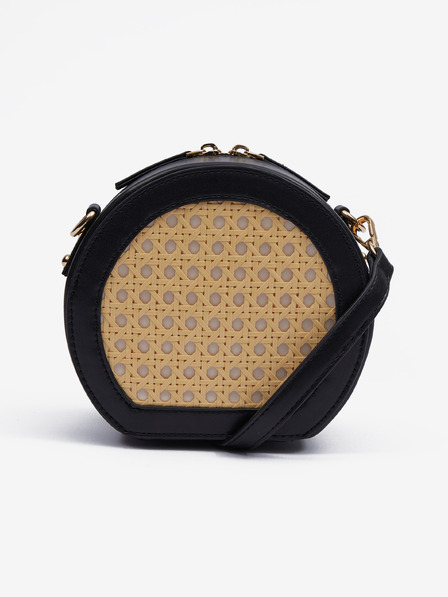 Orsay Črna ženska crossbody torbica ORSAY