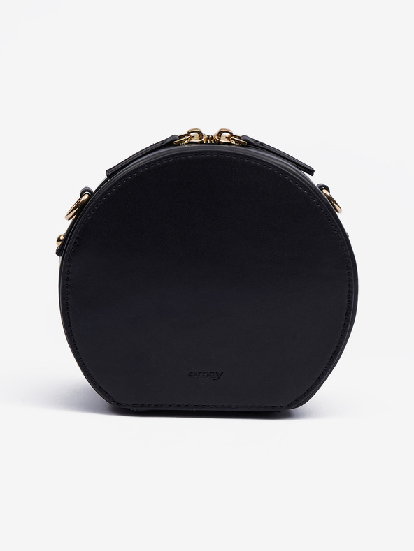 Orsay Črna ženska crossbody torbica ORSAY