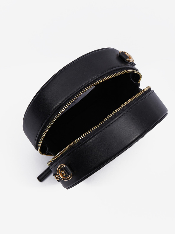 Orsay Črna ženska crossbody torbica ORSAY