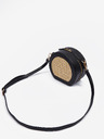 Orsay Črna ženska crossbody torbica ORSAY