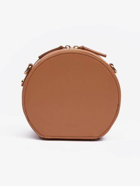 Orsay Rjava ženska crossbody torbica ORSAY