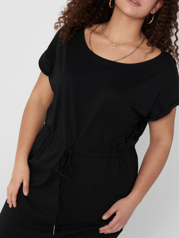 ONLY CARMAKOMA April Obleka