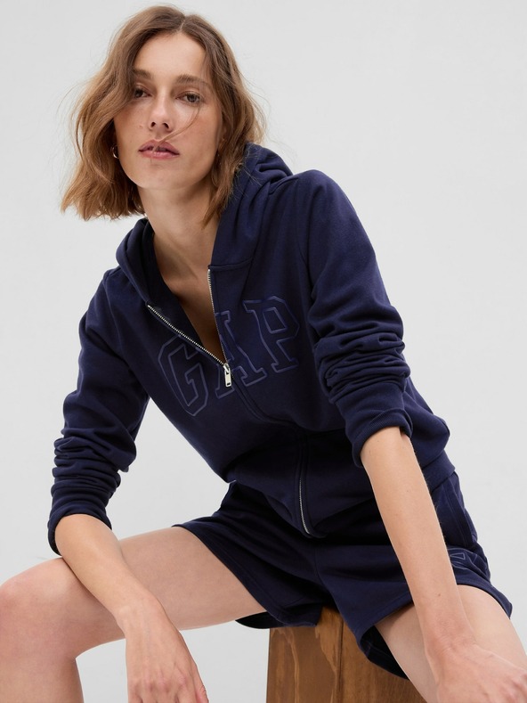 GAP Jopica Vintage Soft logo GAP