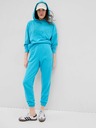 GAP Trenirka vintage soft logo GAP