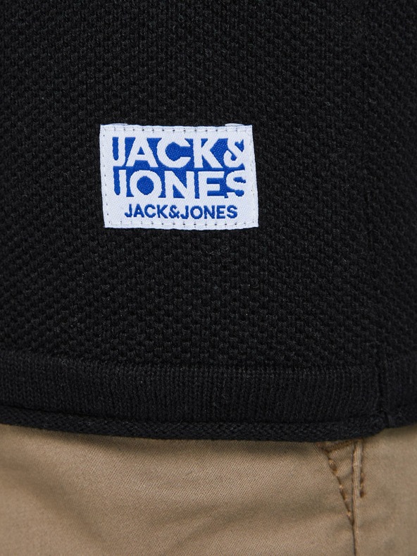 Jack & Jones Ehill Pulover otroški