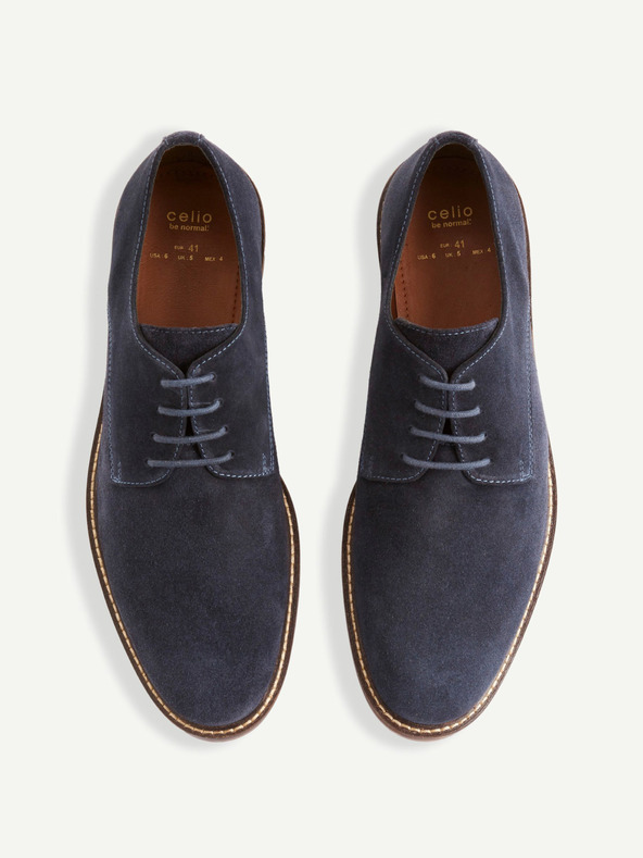 Celio Byron Polčevlji