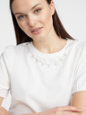 Orsay Bela ženska majica ORSAY