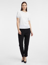 Orsay Bela ženska majica ORSAY