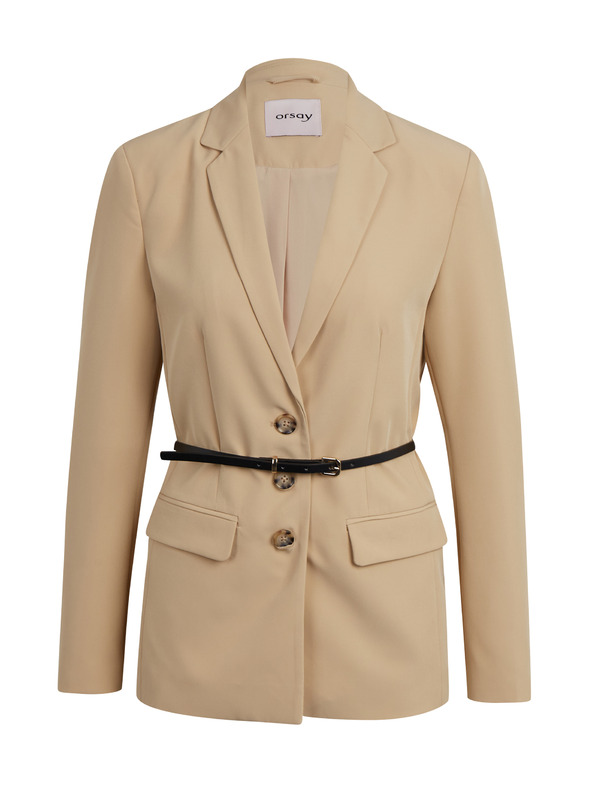 Orsay Bež ženski suknjič ORSAY