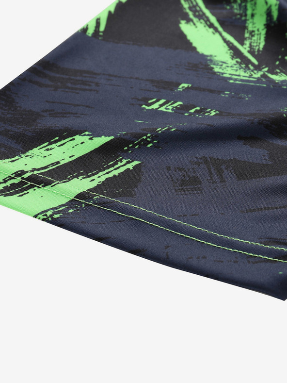 ALPINE PRO Quatr Majica