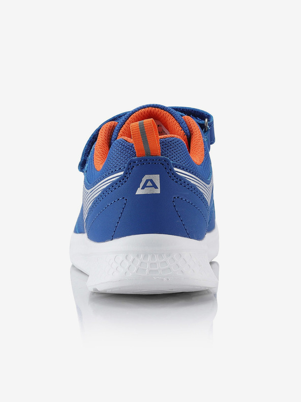 ALPINE PRO Modre otroške športne copate ALPINE PRO BASEDO