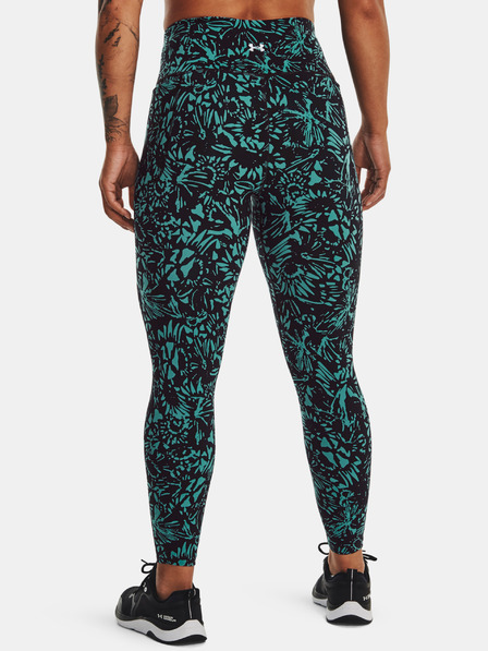 Under Armour Ženske pajkice Under Armour Meridian Print Ankle Leg