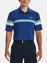 Under Armour Moška majica Under Armour UA T2G Color Block Polo