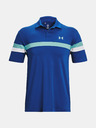 Under Armour Moška majica Under Armour UA T2G Color Block Polo
