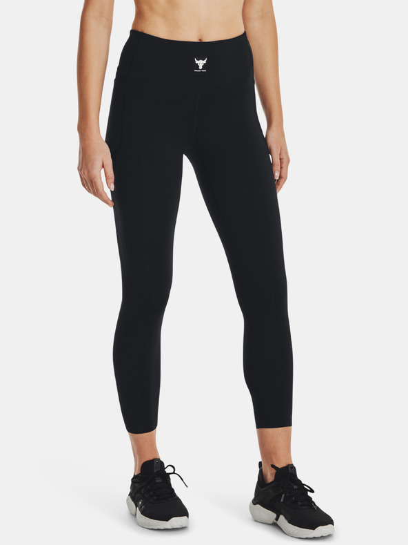 Under Armour Ženske pajkice Under Armour Pjt Rock Meridian Ankl Lgn