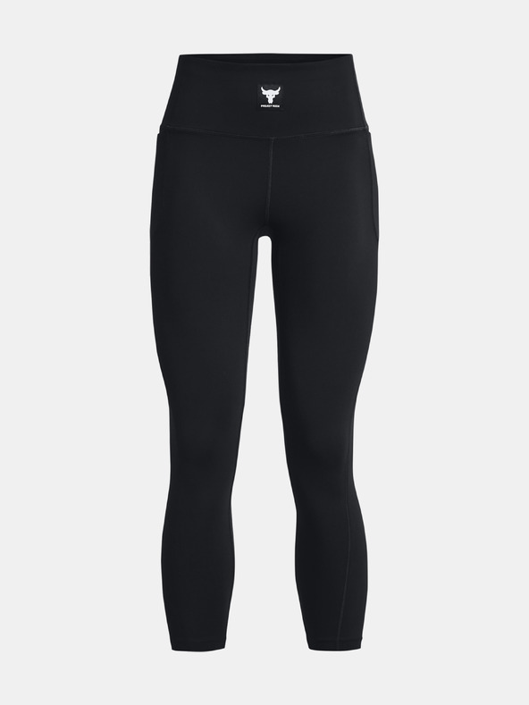 Under Armour Ženske pajkice Under Armour Pjt Rock Meridian Ankl Lgn