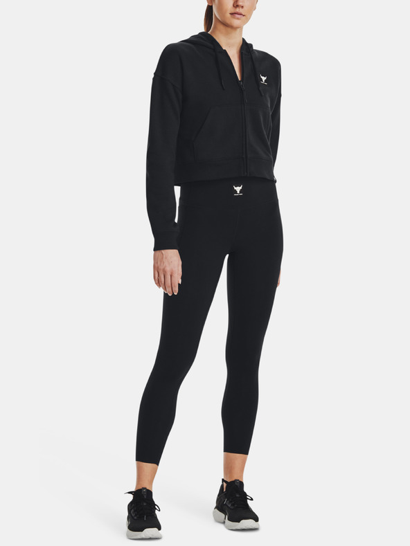 Under Armour Ženske pajkice Under Armour Pjt Rock Meridian Ankl Lgn