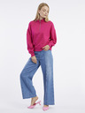 GAP Pulover s pol zadrgo GAP
