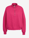 GAP Pulover s pol zadrgo GAP