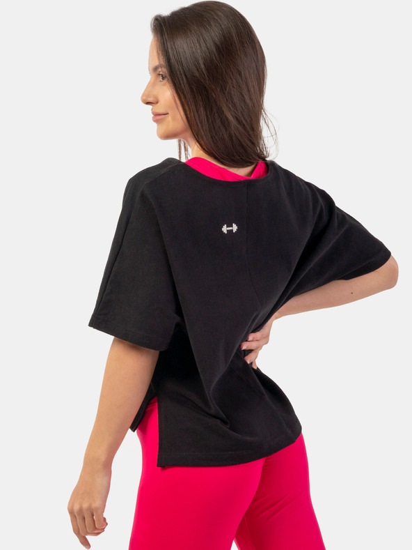 Nebbia The Minimalist Majica