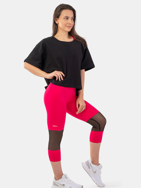 Nebbia The Minimalist Majica