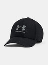 Under Armour Moška kapa s šiltom Under Armour Isochill Armourvent STR