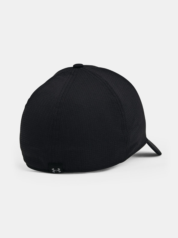 Under Armour Moška kapa s šiltom Under Armour Isochill Armourvent STR