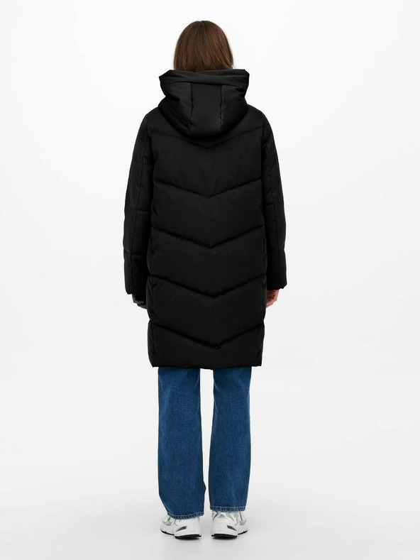 Jacqueline de Yong Mustang Plašč