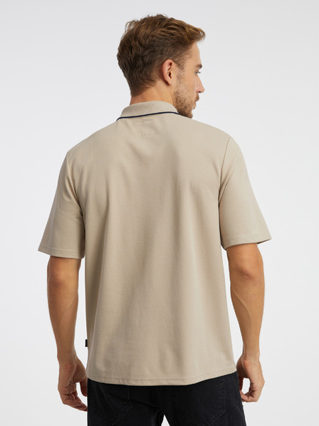 Jack & Jones Jack & Jones Blamatt Bežna moška polo majica