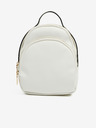 Orsay Bel ženski nahrbtnik ORSAY