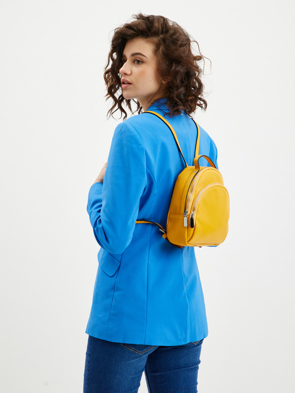 Orsay Rumen ženski nahrbtnik ORSAY