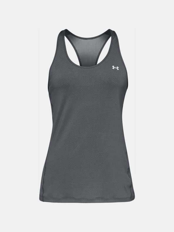 Under Armour Ženska majica brez rokavov Under Armour HG Armour Racer Tank