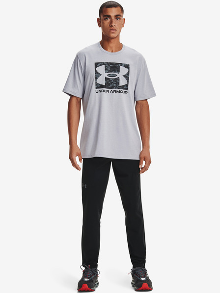 Under Armour Moška majica Under Armour ABC CAMO BOXED LOGO SS