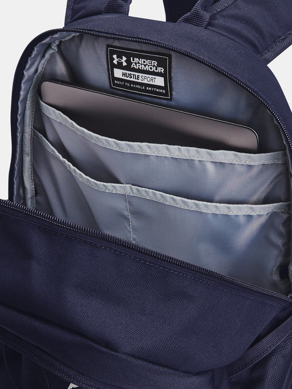 Under Armour Unisex nahrbtnik Under Armour Hustle Sport Storm Backpack