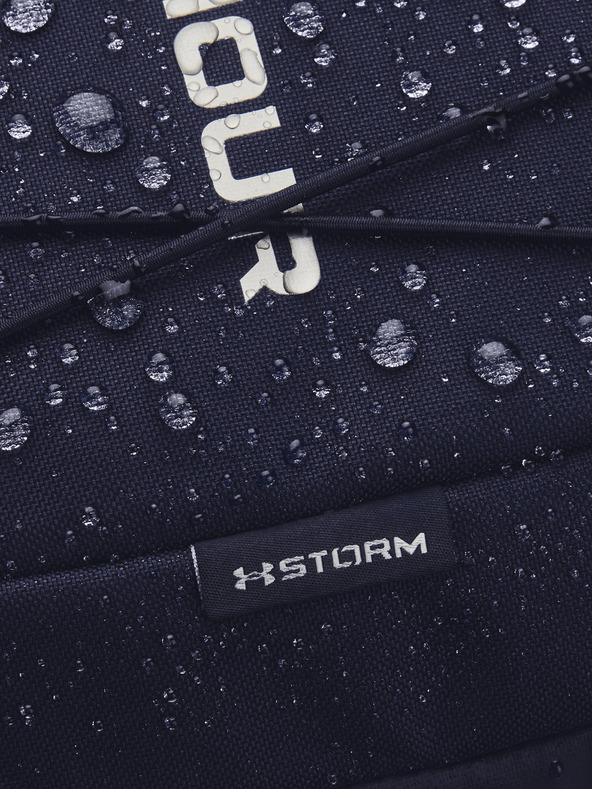 Under Armour Unisex nahrbtnik Under Armour Hustle Sport Storm Backpack