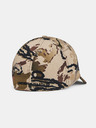 Under Armour Moška kapa s šiltom Under Armour Storm Camo Stretch Hat