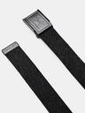 Under Armour Deški pas Under Armour Boy's Webbing Belt-BLK