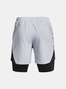 Under Armour Moške kratke hlače Under Armour UA LAUNCH 5'' 2-IN-1 SHORT
