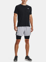Under Armour Moške kratke hlače Under Armour UA LAUNCH 5'' 2-IN-1 SHORT